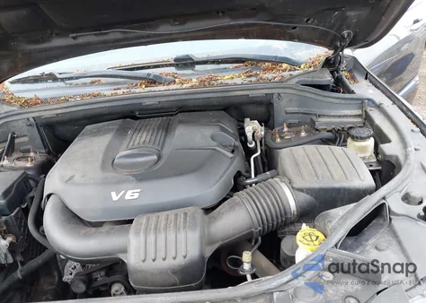 2015 Jeep Grand Cherokee Limited from USA, damaged, VIN 1C4RJFBG2FC632846